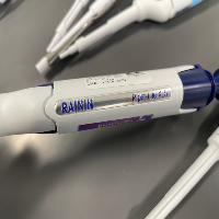 Lot Of Rainin Pipet-Lite XLS Single Channel Pipettes - Quantity 11 image 0